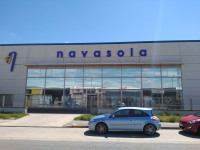 Navasola Huesca