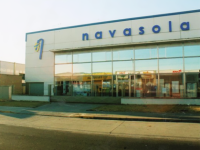 Navasola Huesca